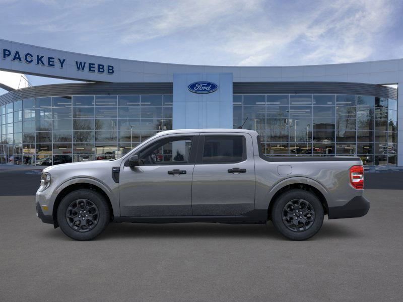 New 2026 Ford Maverick XLT image 5