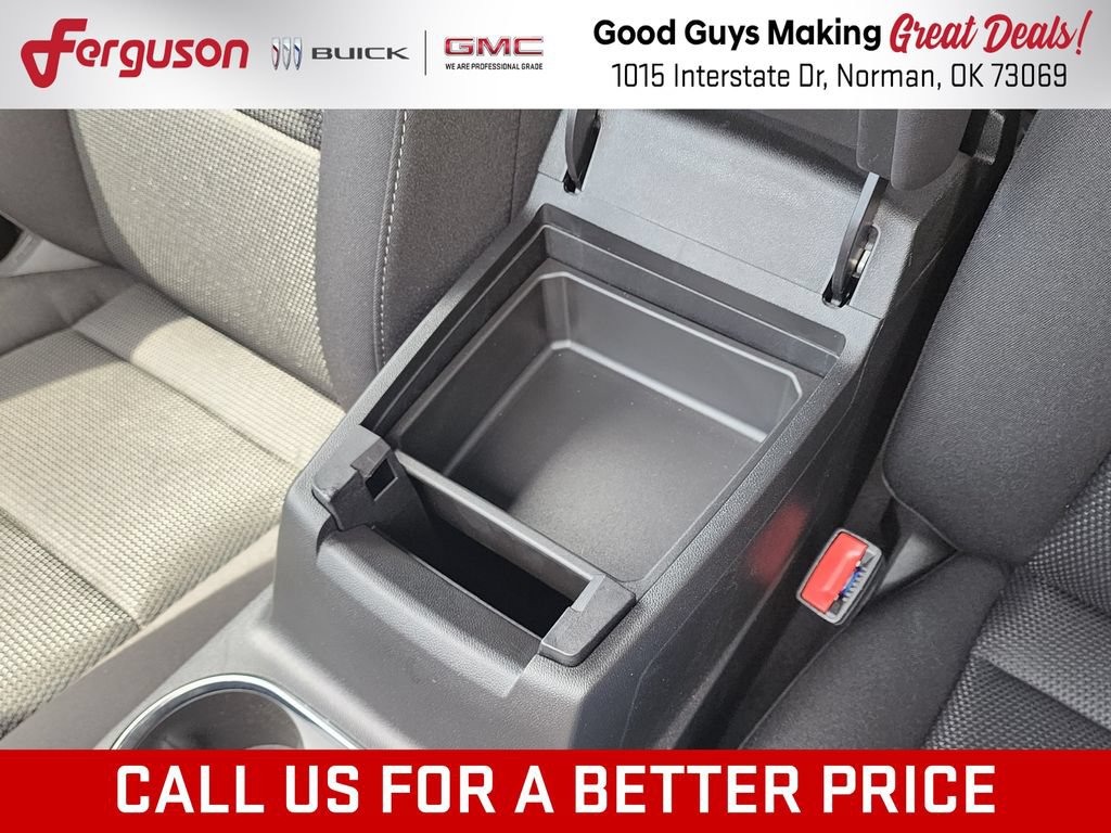 New 2026 GMC Canyon Elevation w/ Convenience Package AWD/4WD image 34