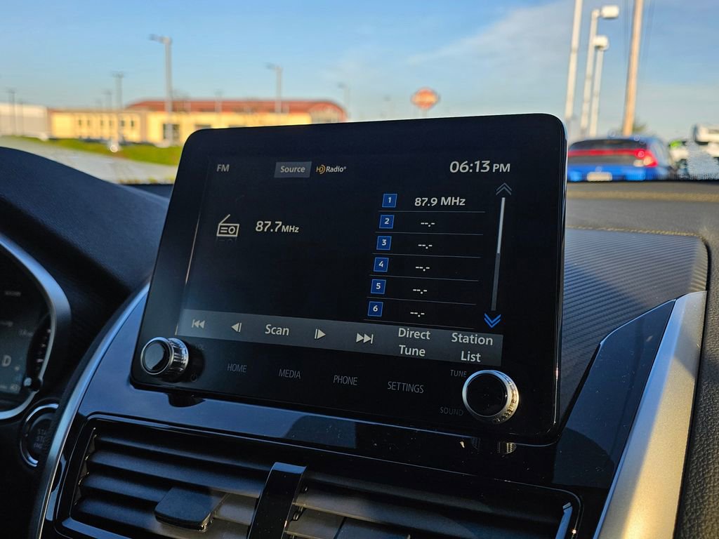 New 2026 Mitsubishi Eclipse Cross SE image 21