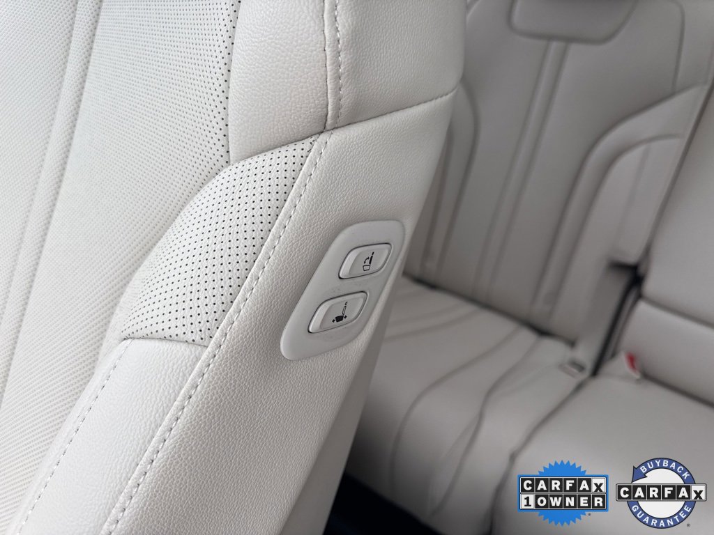 Used 2025 Genesis GV80 2.5T Select image 32