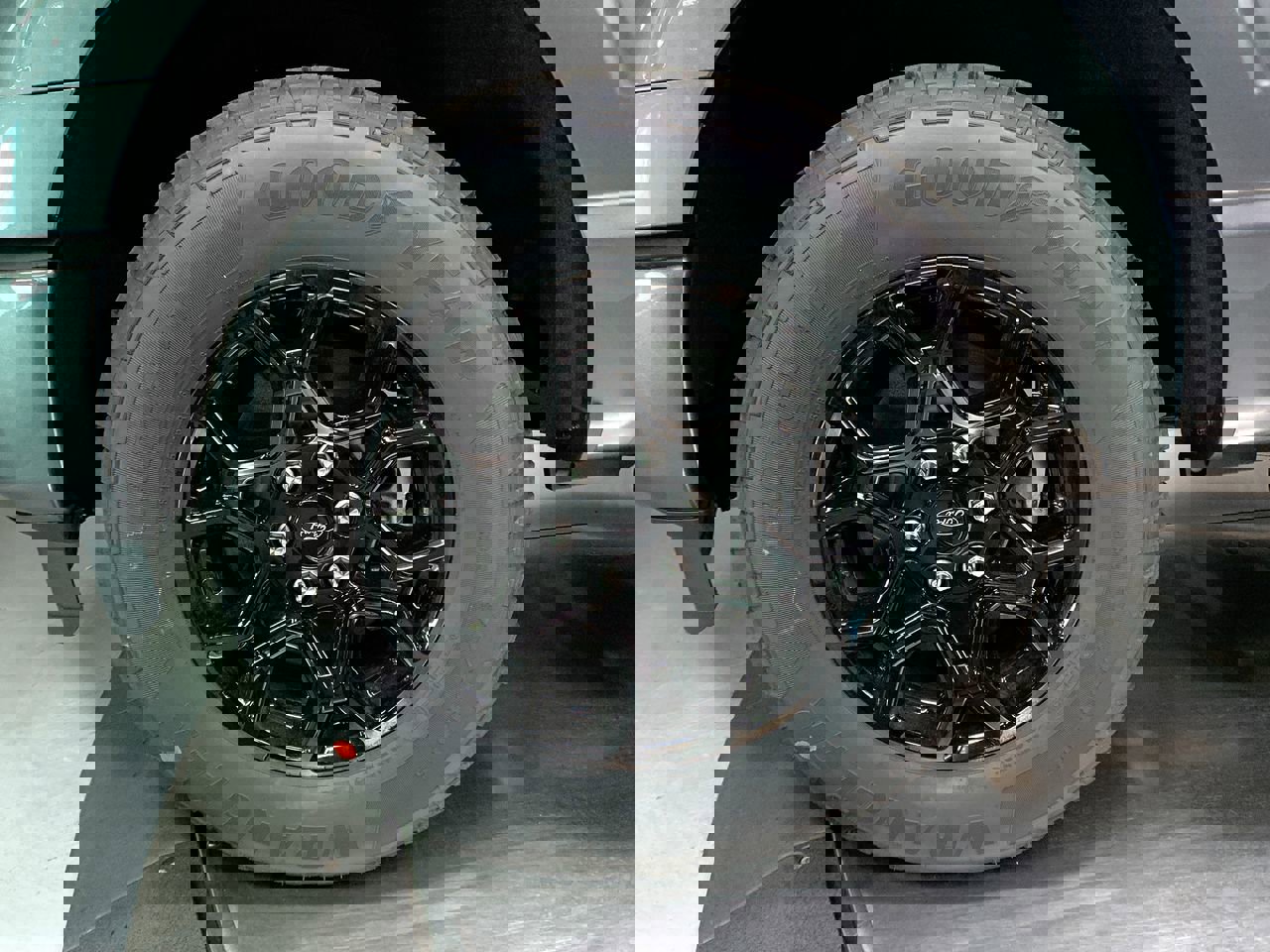 New 2025 Ford F150 XLT w/ Equipment Group 302A MID image 12