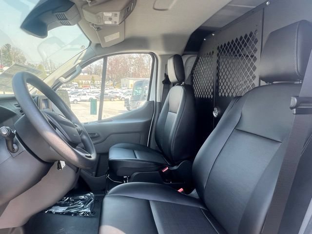 New 2024 Ford Transit 250 Low Roof RWD image 11
