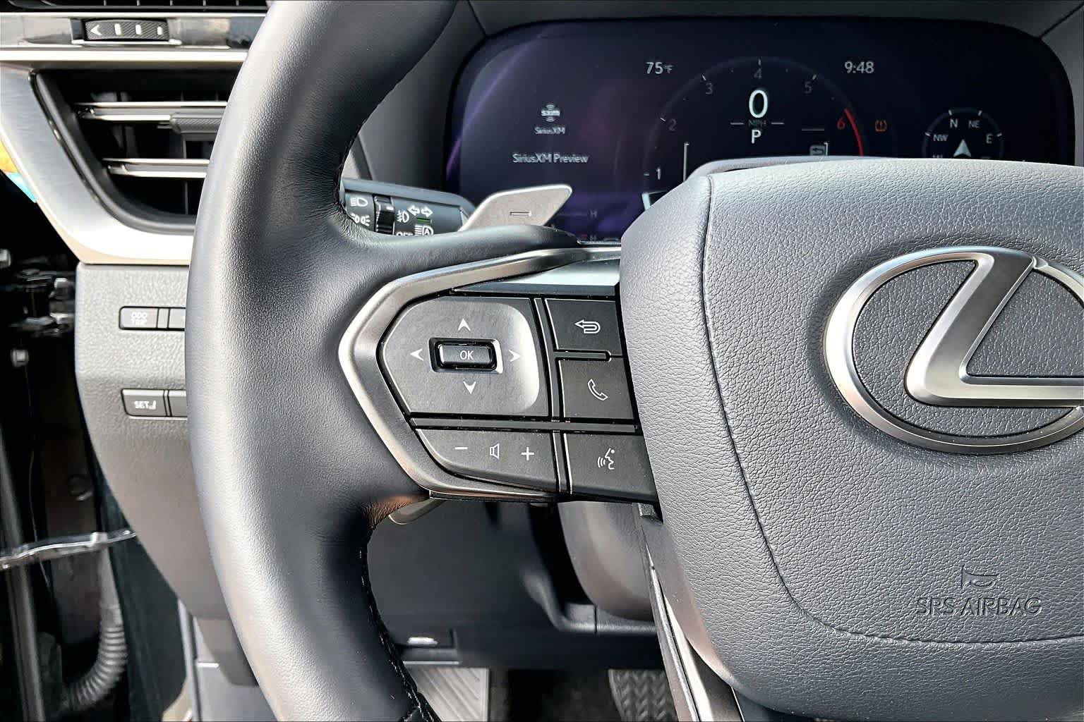 Used 2024 Lexus GX 550 image 21