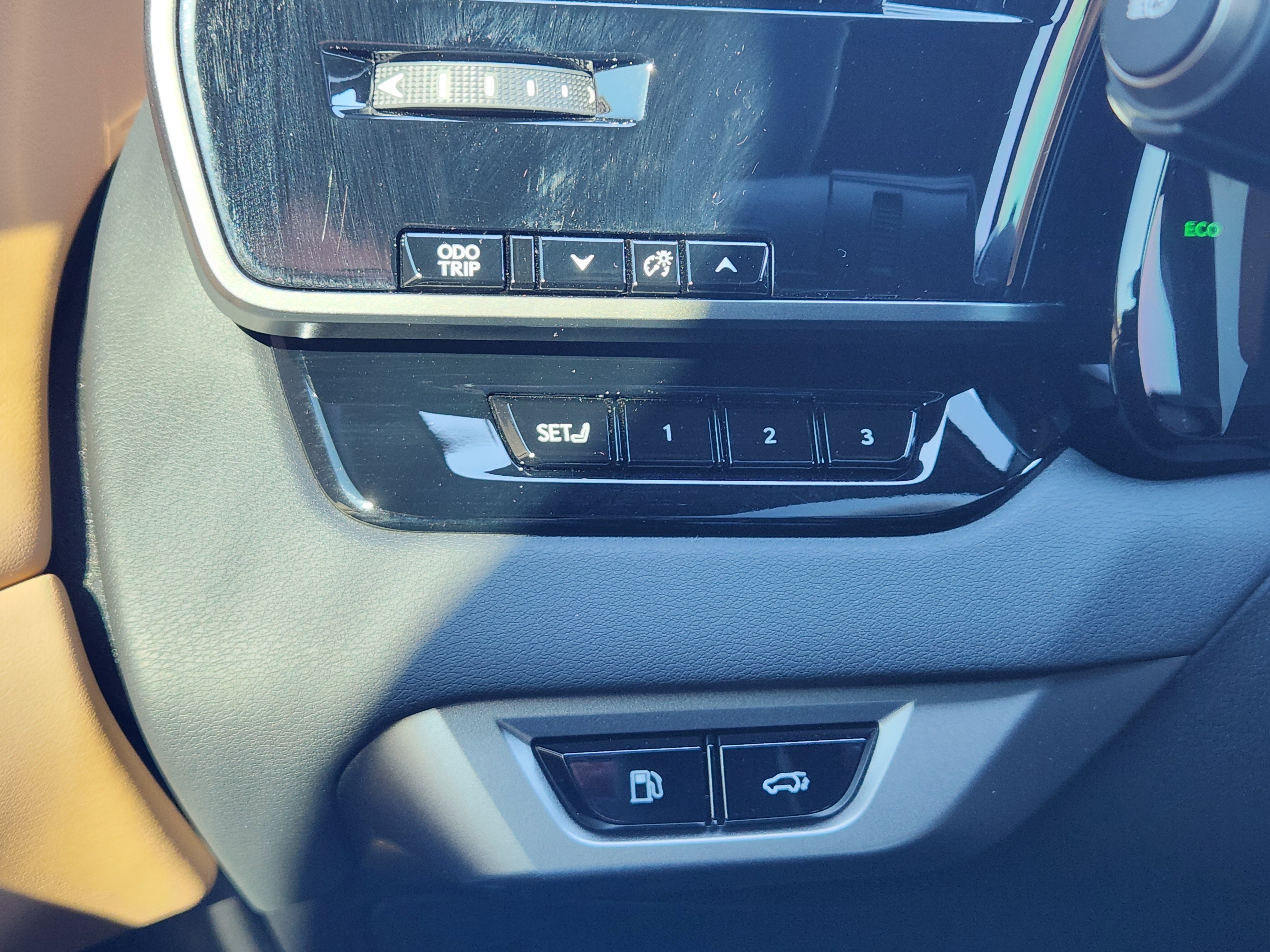 Certified 2025 Lexus RX 350 Premium Plus image 27