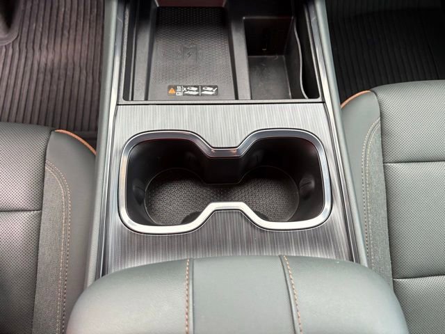 Used 2024 GMC Acadia AT4 w/ LPO, Floor Liner Package image 20