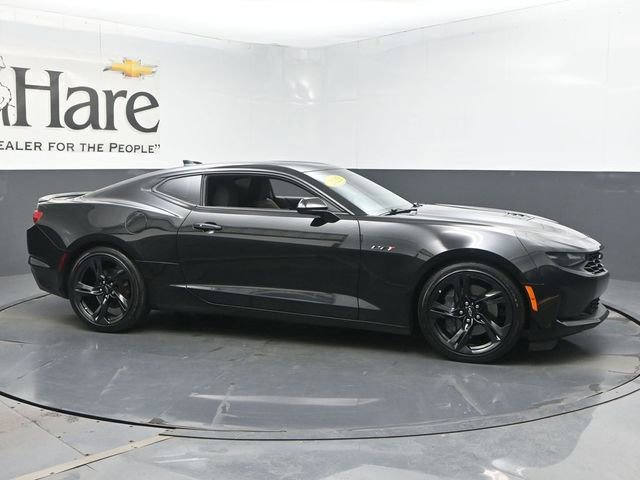 Used 2023 Chevrolet Camaro LT w/ Technology Package