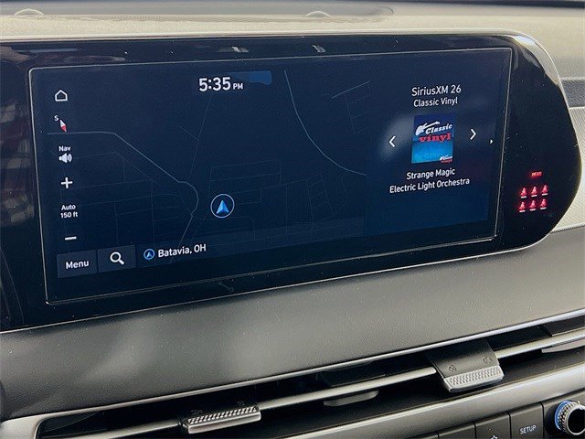 New 2025 Hyundai Palisade SEL image 9