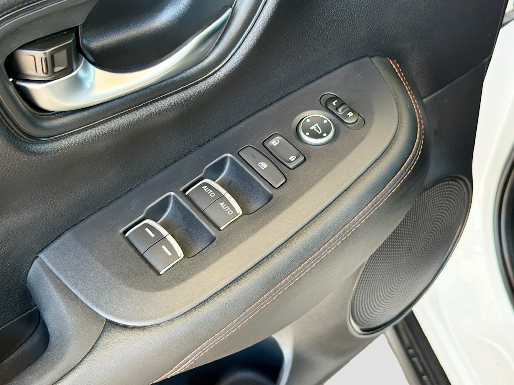 Certified 2024 Honda HR-V Sport image 17