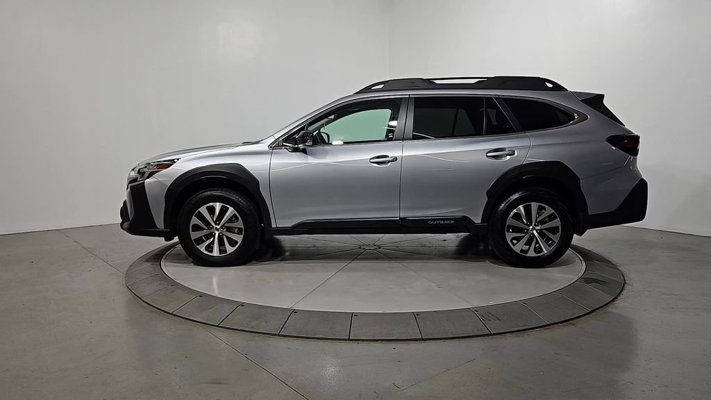 Certified 2025 Subaru Outback Premium AWD/4WD video 2