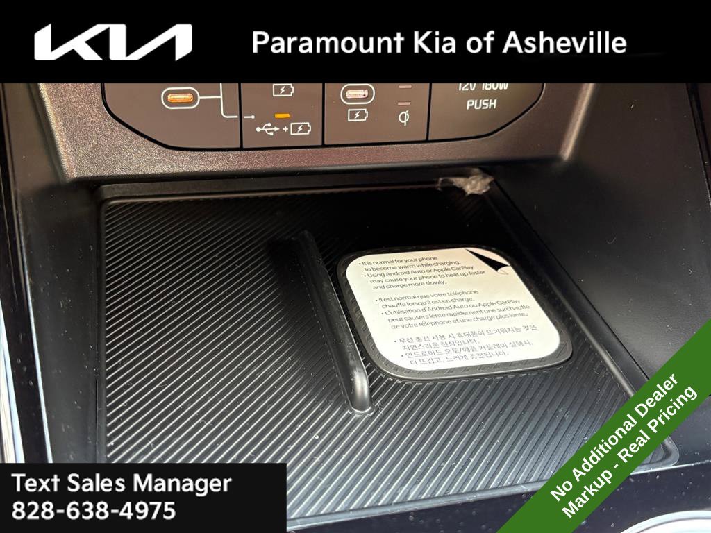 New 2026 Kia K5 GT-Line FWD image 16
