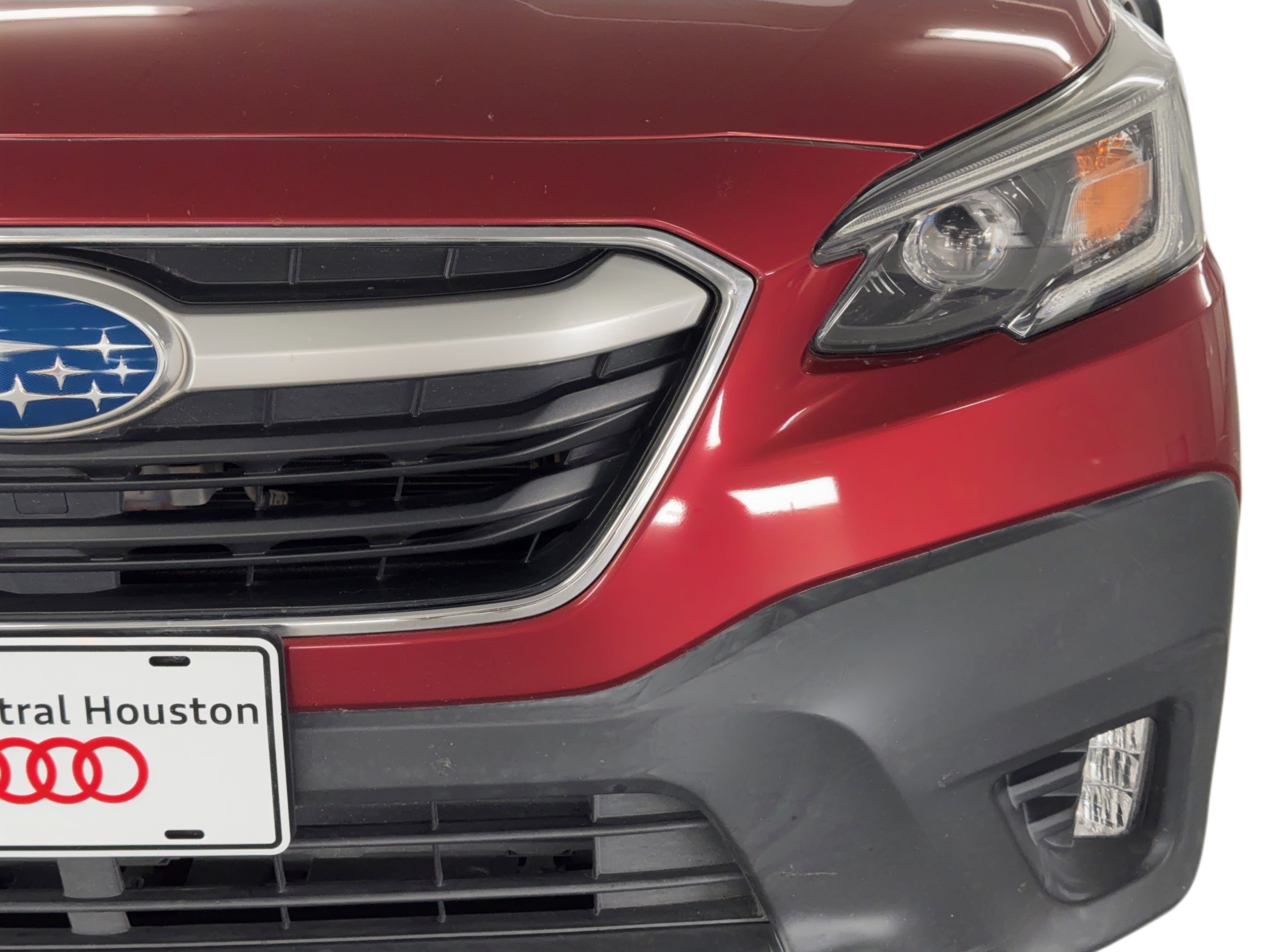 Used 2022 Subaru Outback Premium image 11