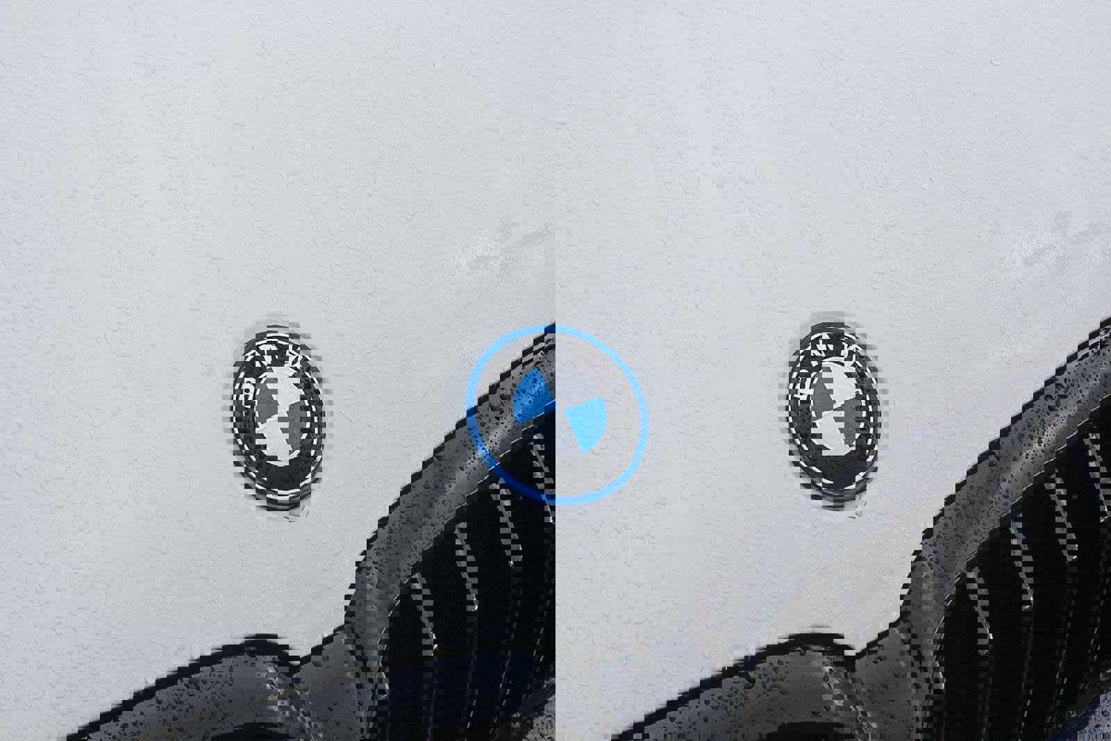 Certified 2023 BMW 530e w/ M Sport Package image 11