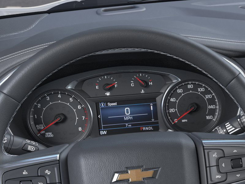 New 2025 Chevrolet Blazer LT w/ Midnight/Sport Edition image 18