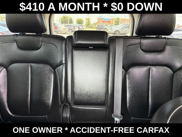 Used 2023 Jeep Grand Cherokee 4WD 4xe image 36