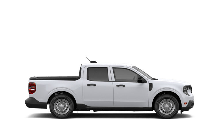 New 2026 Ford Maverick XL w/ Equipment Group 101A AWD/4WD image 29
