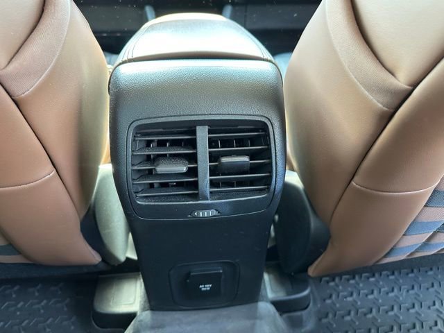 Used 2021 Ford Bronco Sport Outer Banks image 33