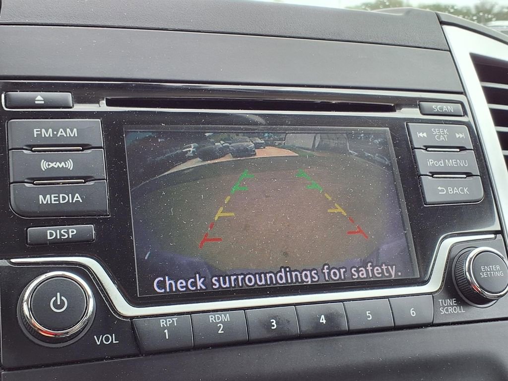 Used 2017 Nissan Frontier SV w/ SV Value Truck Package image 21