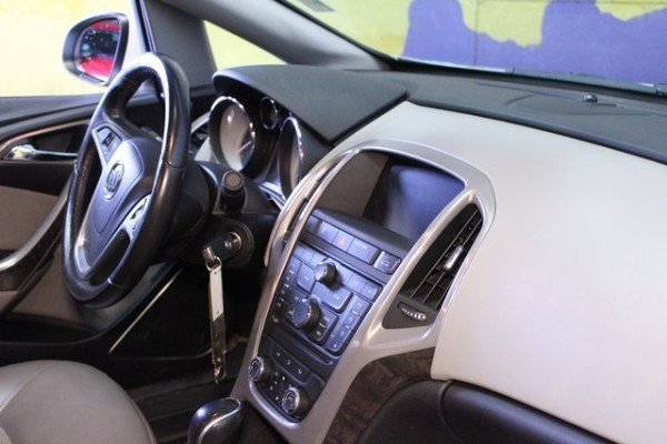 Used 2016 Buick Verano image 12