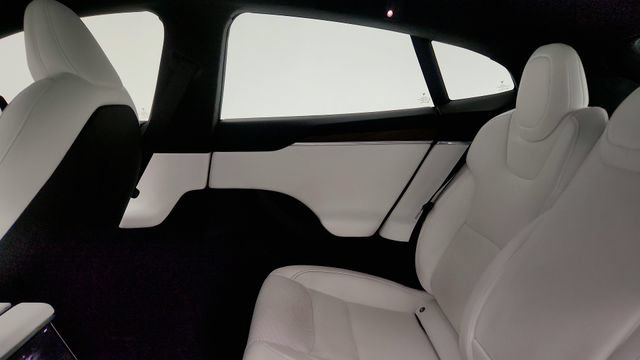 Used 2024 Tesla Model S AWD/4WD image 41