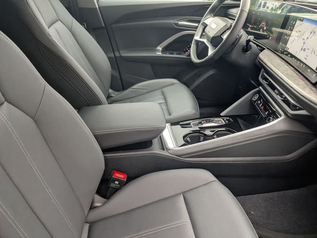 Certified 2025 Audi Q5 Premium w/ Convenience Package AWD/4WD image 24