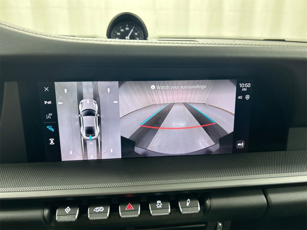 Certified 2025 Porsche 911 Carrera image 18