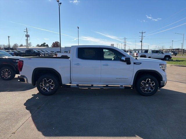 New 2026 GMC Sierra 1500 SLT image 7