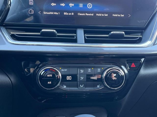 New 2026 Chevrolet Trax ACTIV w/ Driver Confidence Package image 29