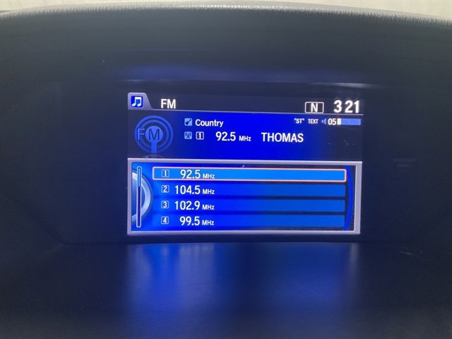 Used 2014 Honda Odyssey EX-L image 26