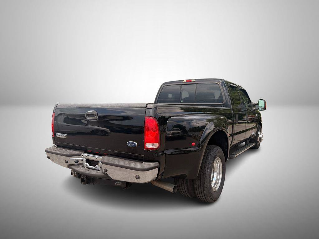 Used 2006 Ford F350 Lariat RWD image 4