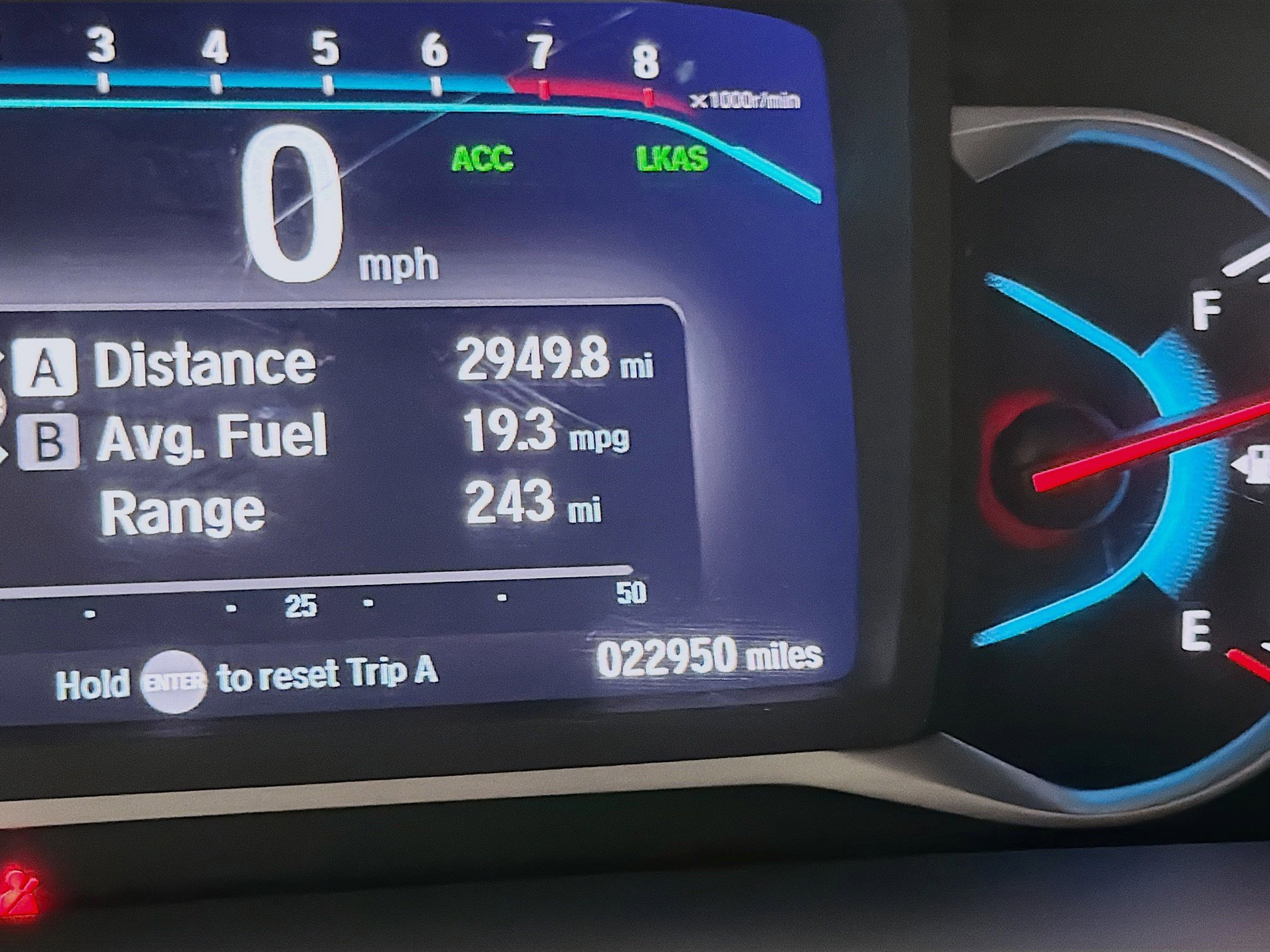 Used 2020 Honda Pilot EX-L image 13