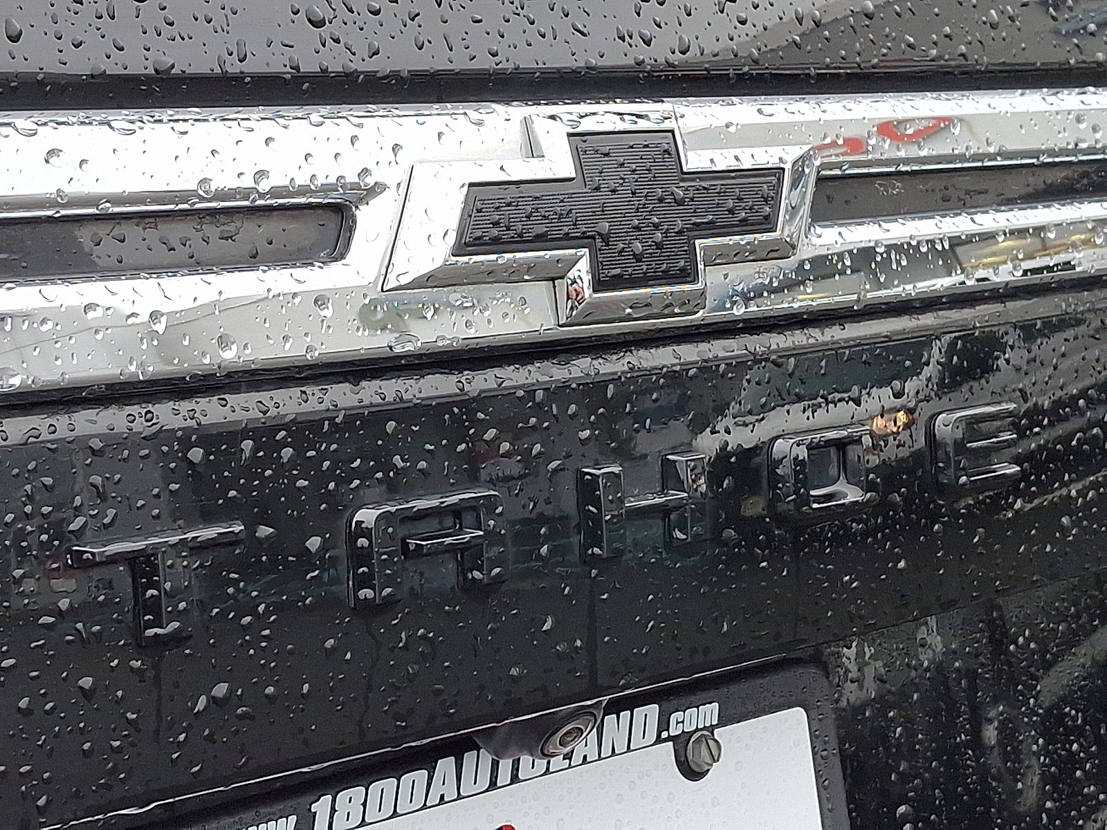 Used 2021 Chevrolet Tahoe LT w/ LT Signature Package image 29