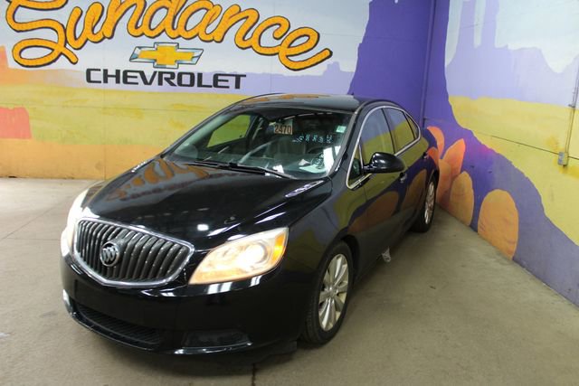 Used 2012 Buick Verano FWD image 4