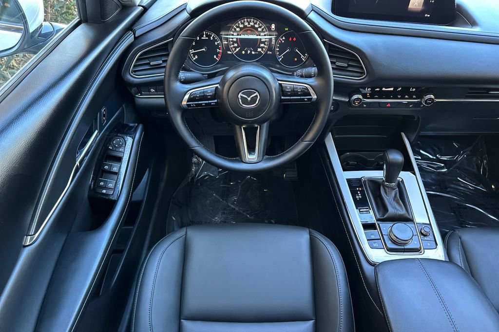 New 2025 MAZDA CX-30 AWD 2.5 S w/ Preferred Package image 12