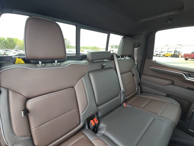 Used 2026 GMC Sierra 1500 Denali w/ Technology Package image 15
