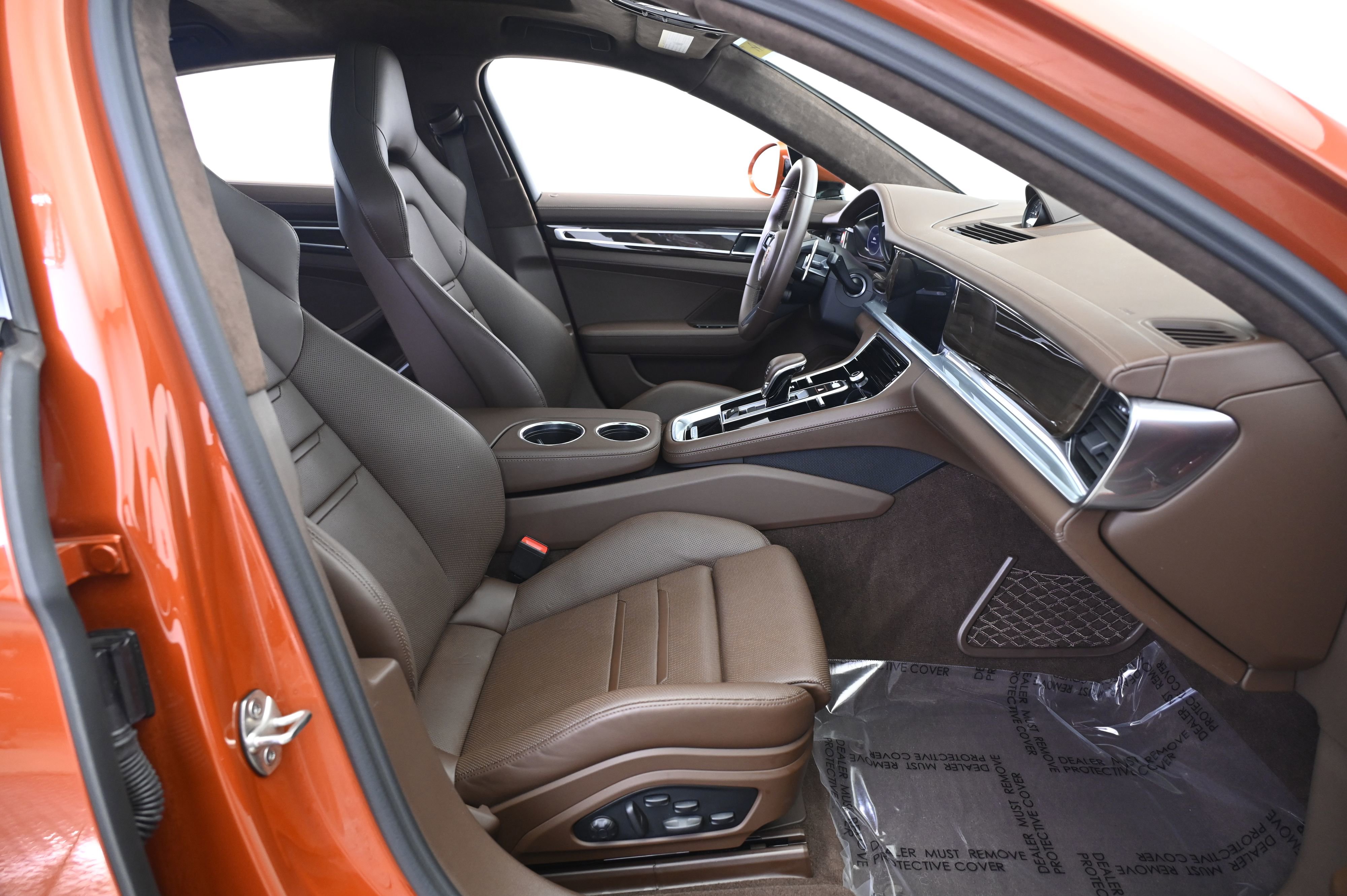 Used 2023 Porsche Panamera GTS image 23