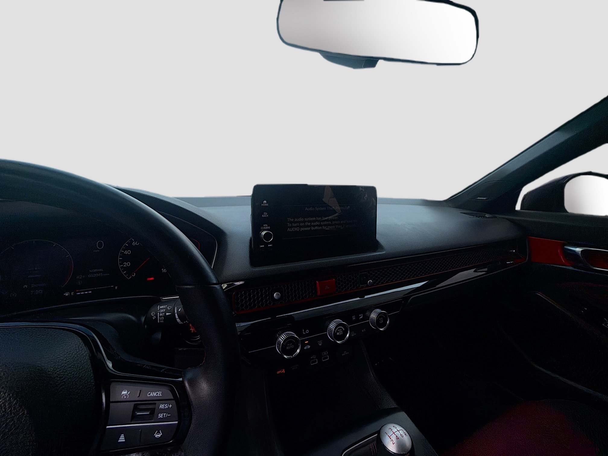 Certified 2023 Honda Civic Si image 12