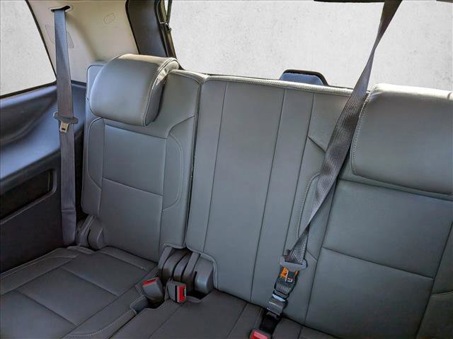 Used 2019 GMC Yukon Denali RWD image 24