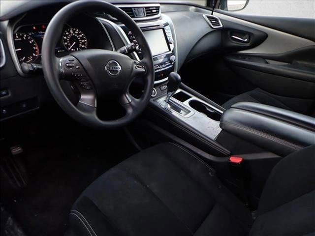 Used 2020 Nissan Murano S w/ Technology Package image 7