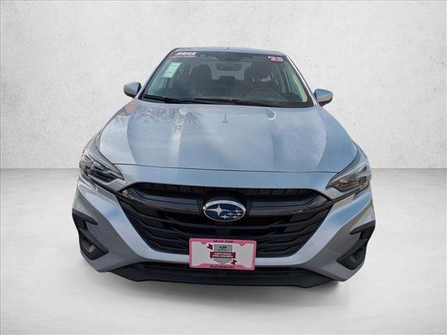 Used 2025 Subaru Legacy Premium w/ Popular Package #1A video 2