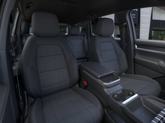New 2027 GMC Terrain Elevation AWD/4WD image 16
