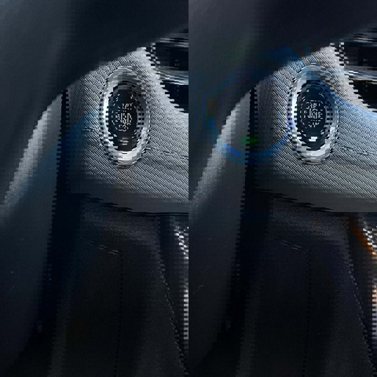 Used 2025 Chevrolet TrailBlazer LT image 16