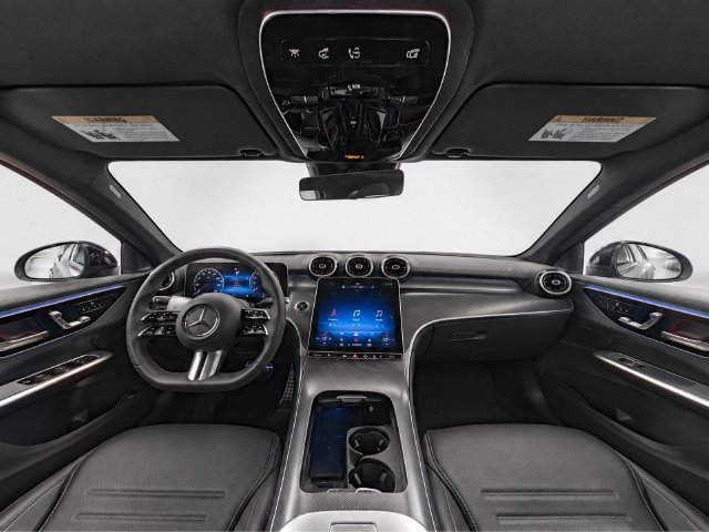 Used 2024 Mercedes-Benz GLC 300 4MATIC image 19