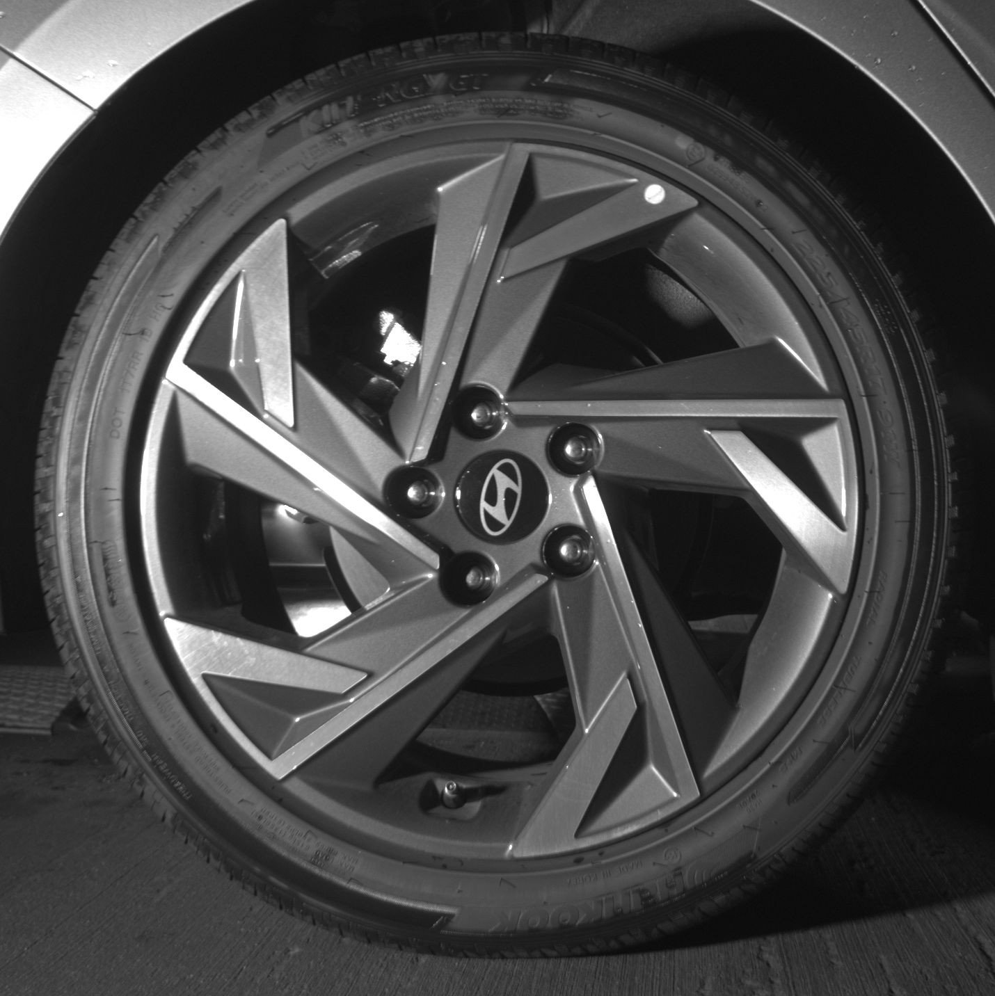 Used 2025 Hyundai Elantra SEL image 15