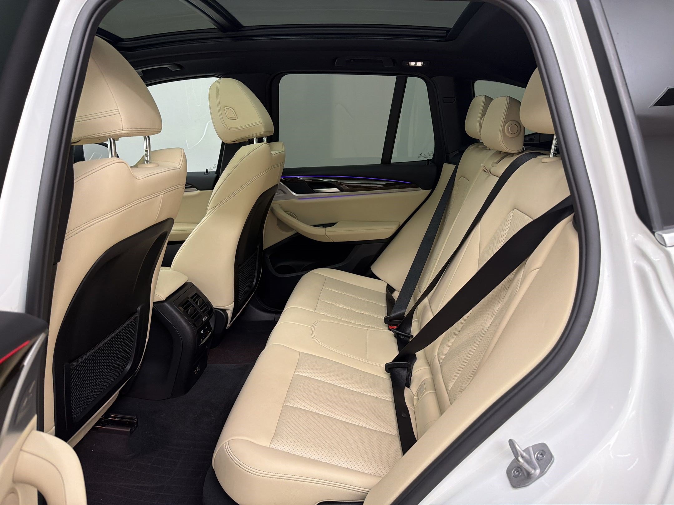 Certified 2023 BMW X3 sDrive30i w/ Premium Package RWD image 23