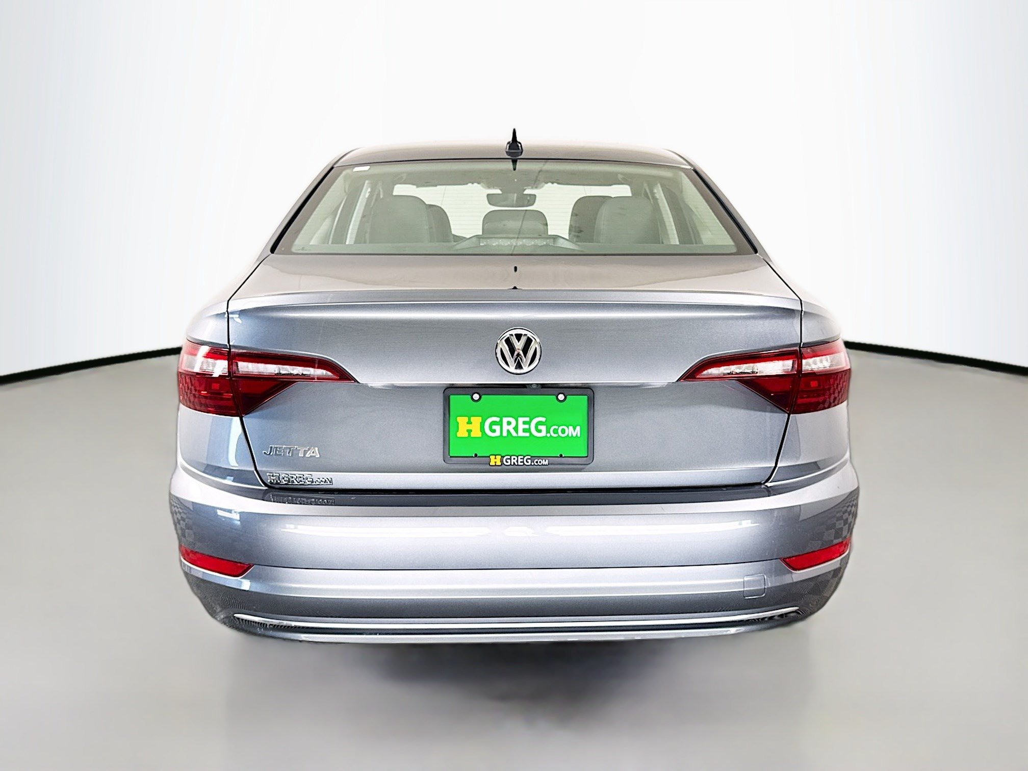 Used 2020 Volkswagen Jetta SEL FWD image 8