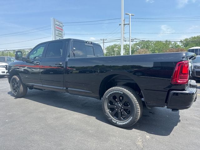 New 2026 RAM 3500 Big Horn AWD/4WD image 27