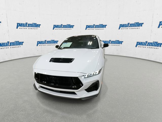 Used 2024 Ford Mustang GT Premium w/ GT Performance Package image 4