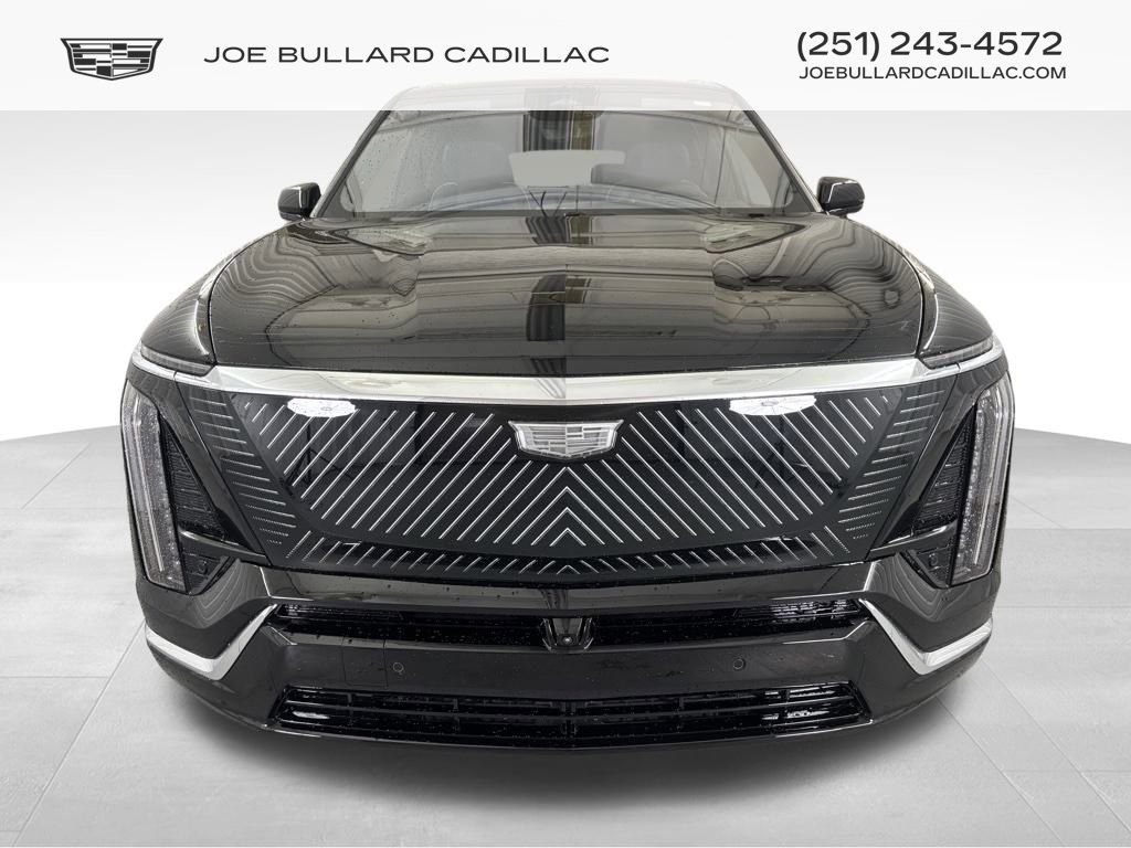 New 2026 Cadillac Vistiq Premium Luxury w/ LPO, Floor Liner Package image 14