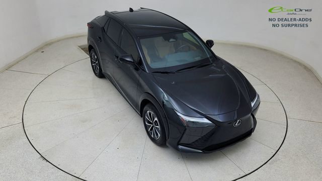 Used 2023 Lexus RZ 450e Premium w/ Technology Package image 75