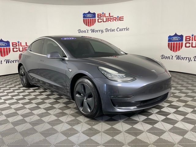 Used 2019 Tesla Model 3 Long Range